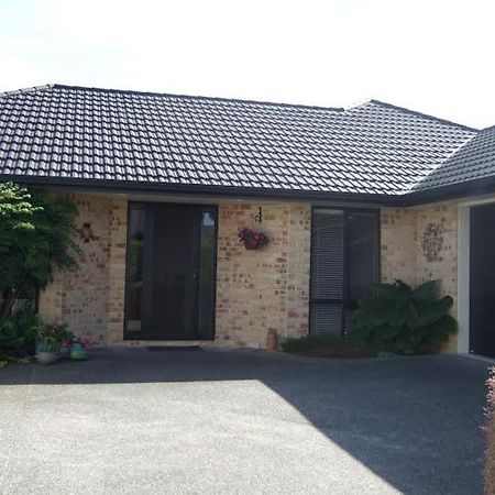 Jade Bed & Breakfast Blenheim Bagian luar foto
