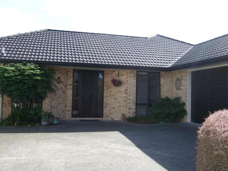 Jade Bed & Breakfast Blenheim Bagian luar foto