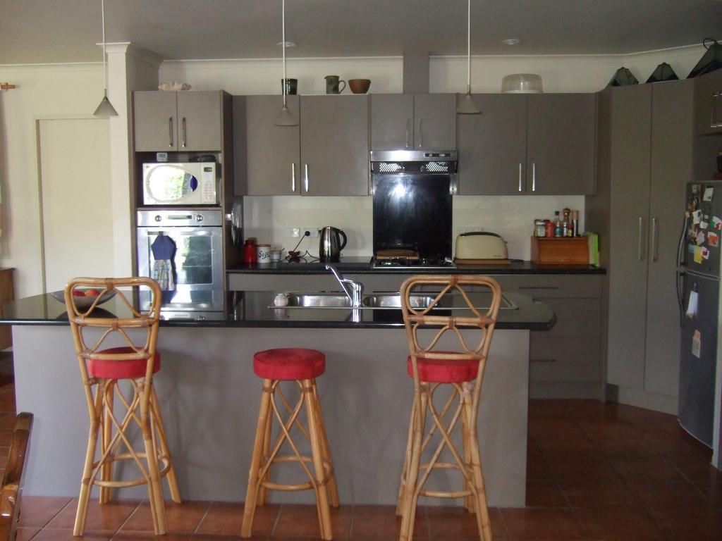 Jade Bed & Breakfast Blenheim Bagian luar foto
