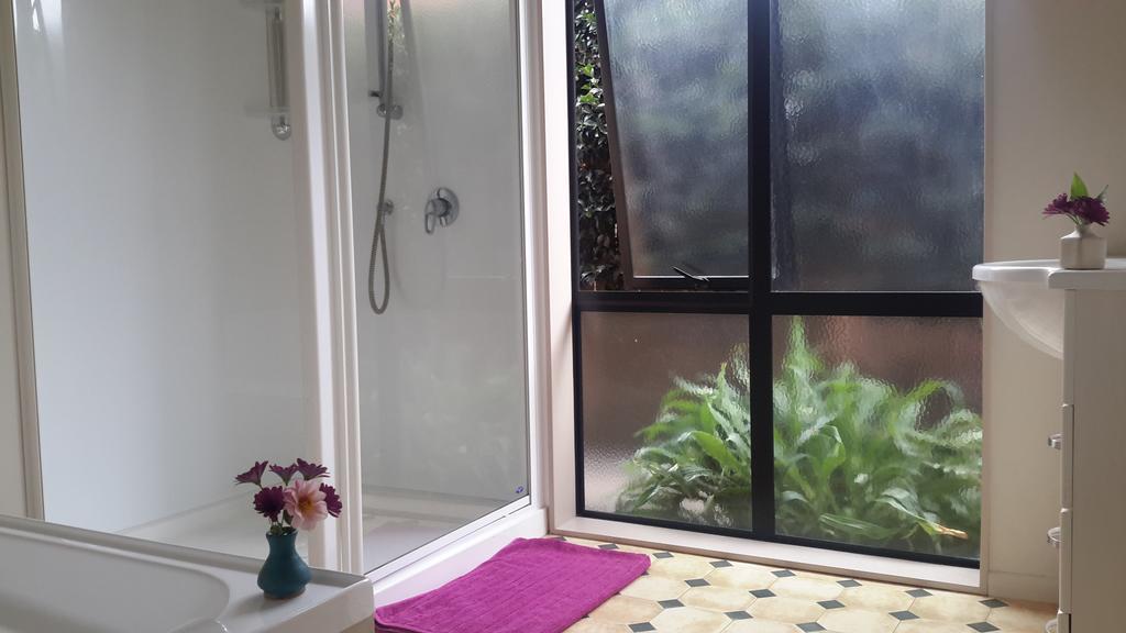 Jade Bed & Breakfast Blenheim Bagian luar foto