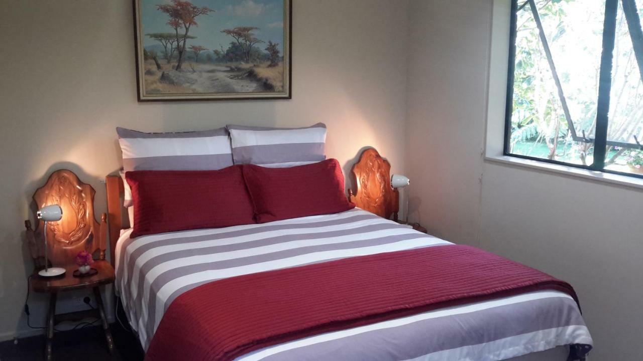 Jade Bed & Breakfast Blenheim Bagian luar foto